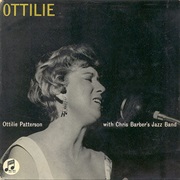 Ottilie Patterson