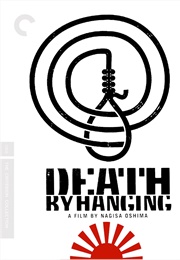 Death by Hanging (1968)