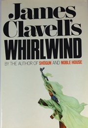 Whirlwind (James Clavell)