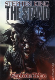 The Stand (Roberto Aguirre-Sacasa)