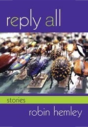 Reply All (Robin Hemley)