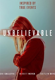 Unbelievable (2019)