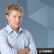 Ronan Farrow Daily