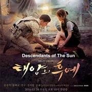 Descendants of the Sun