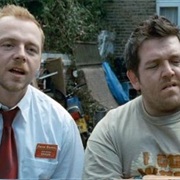 Shaun of the Dead