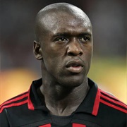 Clarence Seedorf