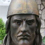 Leif Erikson