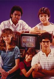 Whiz Kids (TV Series)