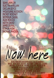 Now Here (2010)