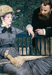 Manet (Art Gallery)