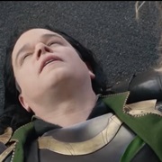 Loki Actor