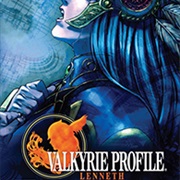 Valkyrie Profile: Lenneth