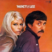 Nancy Sinatra &amp; Lee Halewood - Nancy &amp; Lee (1968)