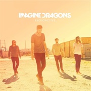 Imagine Dragons - Radioactive