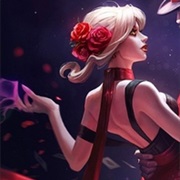 Tango Evelynn