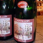 Cantillon Lou Pepe - Gueuze (Brasserie Cantillon)