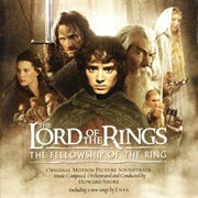 The Lord of the Rings the Fellowship of the Rings