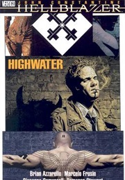 Hellblazer: Highwater (Brian Azzarello)