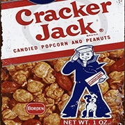 Cracker Jacks