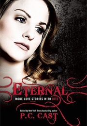 Eternal - More Love Stories With Bite (Rachel Caine)