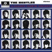 The Beatles - A Hard Day&#39;s Night (1964)