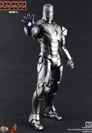 Mark II (Iron Man)