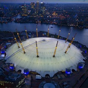 Climb the O2.