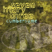7 Mary 3 - Cumbersome