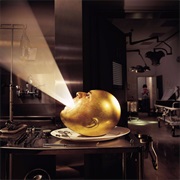 Inertiatic ESP - The Mars Volta