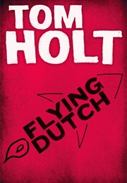 Flying Dutch (Tom Holt)