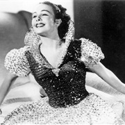 Marge Champion