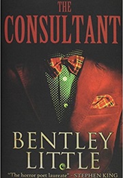 The Consultant (Bentley Little)