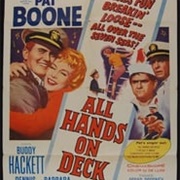 All Hands on Deck (1961)