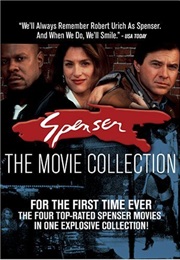 Spenser: A Savage Place (1995)