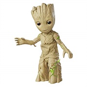 Dancing Groot Toy