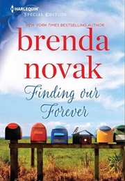 Finding Our Forever (Brenda Novak)