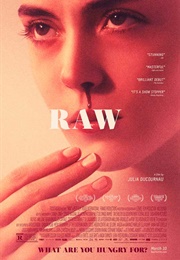 Raw (2016)