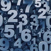 What Are Numbers?