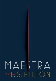 Maestra (Hilton)