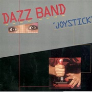 Dazz Band - Joystick (1983)