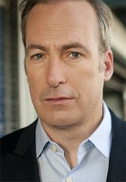 Bob Odenkirk (Nebraska) (2013)