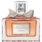 Miss Dior Le Parfum Christian Dior