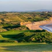 Ireland&#39;s Temples of Golf