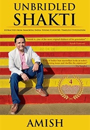 Unbridled Shakti (Amish Tripathi)