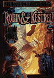 The Robin and the Kestrel