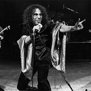 Ronnie James Dio (Dio)