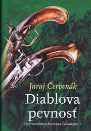 Diablova Pevnosť (Juraj Červenák)