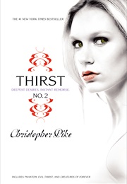 Thirst Vol. 2 (Christopher Pike)