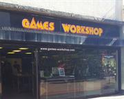 Games Workshop