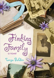 Finding Family (Tonya Bolden)